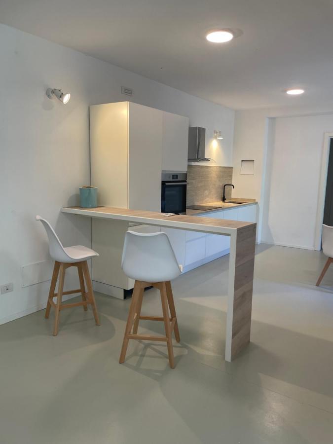 Joey Apartamento Pietrasanta Exterior foto