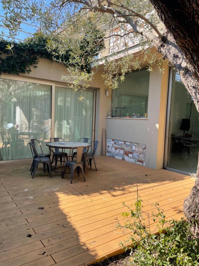 Joey Apartamento Pietrasanta Exterior foto