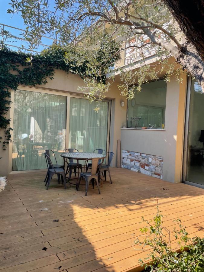 Joey Apartamento Pietrasanta Exterior foto