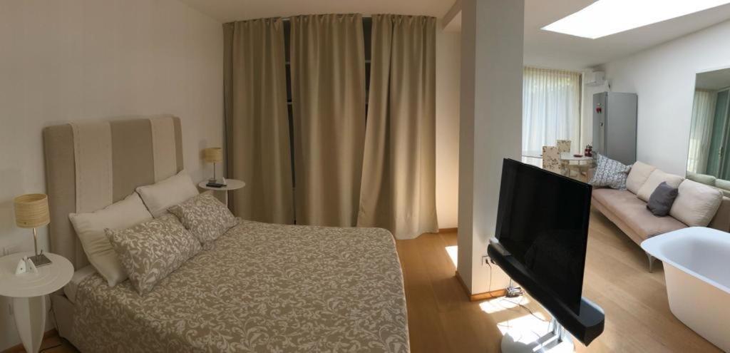 Joey Apartamento Pietrasanta Exterior foto