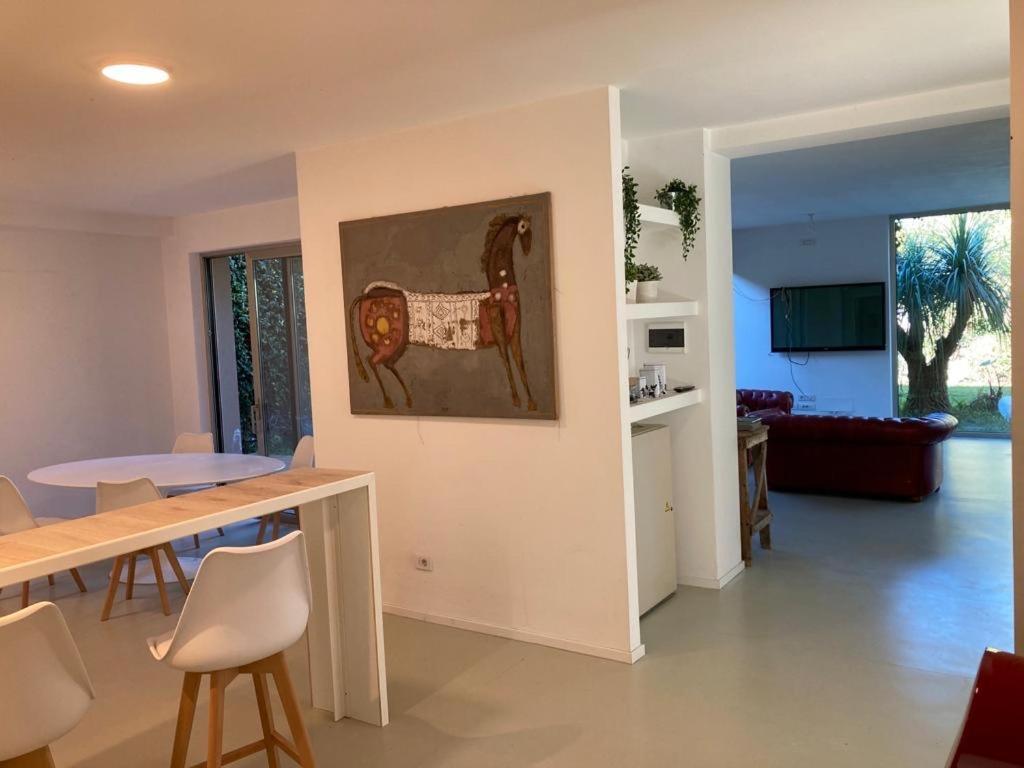 Joey Apartamento Pietrasanta Exterior foto