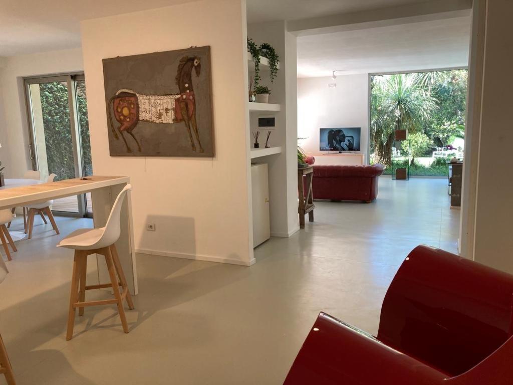 Joey Apartamento Pietrasanta Exterior foto